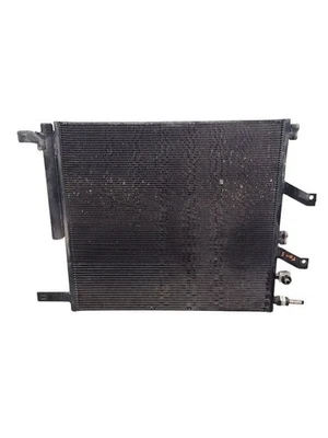 Condensador de CA estilo clásico 5 orejetas rueda Coah se adapta a camioneta Dodge 1500 13-20 624627 Foto 1 de 4