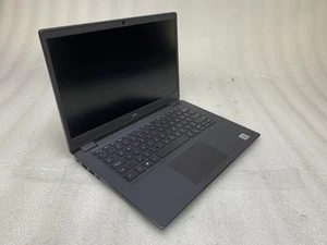 Dell Latitude 3410 14" Core i5-10210U 1.6GHz 16GB RAM 256GB SSD NO OS Good - Picture 1 of 10