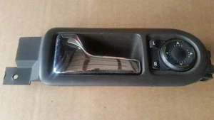 VW Passat 3B Variant Türöffner Türgriff vorn links 3B1837113, 3B1959565B - Bild 1 von 2