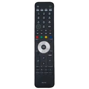 RM-F04 Replaced Remote Control for Humax HD Digital TV Recorder HDR-FOX-T2 - Picture 1 of 2