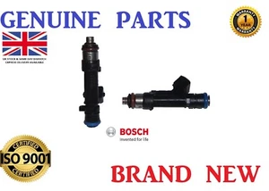 1X OPEL INSIGNIA MERIVA MOKKA ZAFIRA 1.4 GASOLINA INYECTOR 0280158205 - Imagen 1 de 1