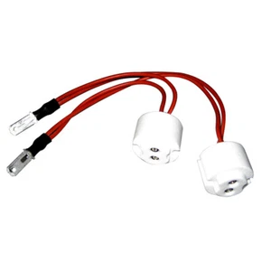 CONJUNTO DE ZÓCALO ACR HRMK1304 #21-T RCL-100 - Imagen 1 de 1