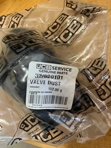 JCB VALVE DUST: 32/920101 - Picture 1 of 2