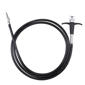 16"/28"/39"Mechanical Shutter Release Cord Long Exposure Control For Film Camera - Picture 1 of 15