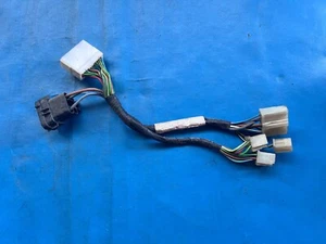 Rover 100/111/114/115 Wiper & Indicator Stalk Wiring (1995 - 1999) - Picture 1 of 5