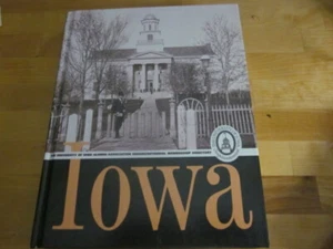 1997 University of Iowa Hawkeye Alumni Directory - Picture 1 of 1
