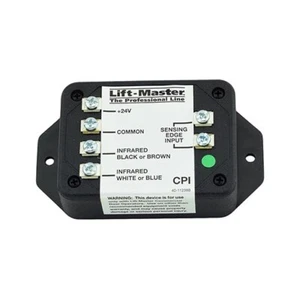 Liftmaster / Link CPS 41K4629, 041K4629, 1C4489, 41K4629, 41C4489, CPICard - Imagen 1 de 2