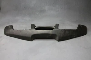 2005 Honda Recon 250 Front Bumper Cover Grille Panel 66300-HM8-B00ZA - Picture 1 of 7