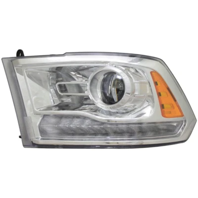 TYC 20-9392-80 Headlight Assembly For 16-20 Ram 1500 1500 Classic 2500 3500 - Image 1 of 4