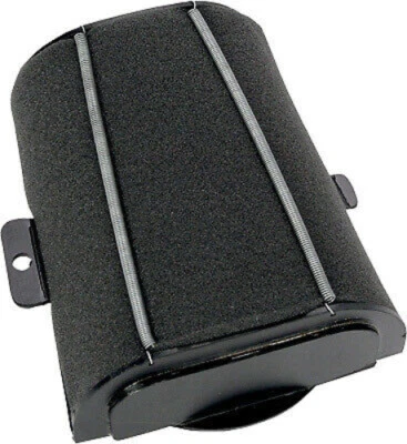 Filtro de aire para motocicleta Yamaha XV 1000 1100 1984-99 Virago Uni Yamaha NU-2282 Foto 1 de 4