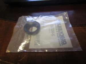 Mercury OEM face seal new 26-8M2014338 - Picture 1 of 1
