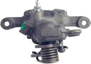 Disc Brake Caliper-Friction Choice Caliper Cardone 19-1453 No Core Return hassle - Picture 1 of 1