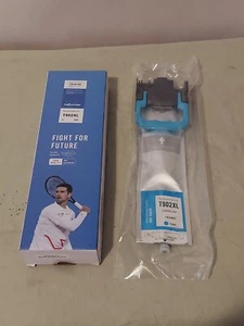 1-CYAN, CHENPHON Remanufactured Ink Cartridge Replacement for Epson T902XL - Picture 1 of 5