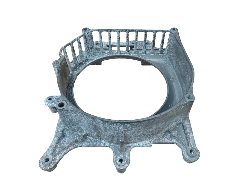 Caja Ventilador Radiador ORIGINAL Yamaha HW Xenter 125 2011 2020 52S-E2621-00 - Imagen 1 de 4