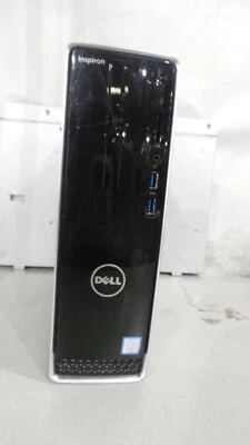 Unidad Dell Inspiron 3268 Intel Core i3-7100 3,90 GHz Ram 4 GB DDR4 500 HDD Foto 1 de 4