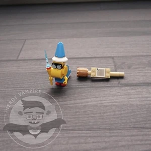 LEGO Cat Peach Suit and Frozen Tower 71407 | Interactive Kamek Figure | Official - Picture 1 of 5