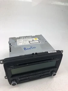 LT1005 VW CD RADIO CONTROL 1K0035186AA [PIN/CODICE NON INCLUSO] - Foto 1 di 4