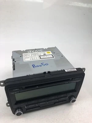 LT1005 VW CD RADIO CONTROL 1K0035186AA [PIN/CODICE NON INCLUSO] - Immagine 1 di 4