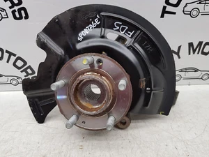 2020 KIA SPORTAGE MK4 1.6 PETROL FRONT RIGHT UK DRIVER SIDE WHEEL HUB 51701D7560 - Picture 1 of 8