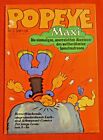 Popeye Maxi Nr 2 ( 25 , 28 ) , Moewig ,1969 ,   1,20 Dm , Z 1-2
