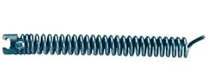 Cavi pulitore scarico - c-31 3/8"x50' iw cavo nucleo solido - Foto 1 di 9