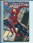 Amazing Spider-Man #1 - 1st Cameo Cindy Moon - J. Scott Campbell Variant