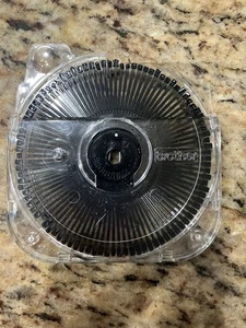 Genuine Brother BROUGHAM 10 Daisy Wheel For Electronic Typewriter - Picture 1 of 3