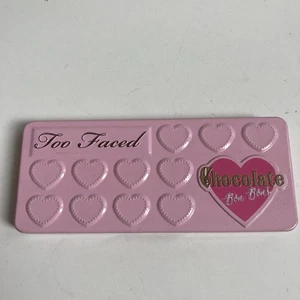 Too Faced Chocolate Bon Bons Eyeshadow Palette - Picture 1 of 7