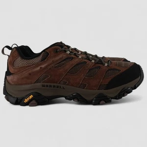 Scarpe scarponi da trekking impermeabili Merrell uomo Moab 3 misura 10,5 - Foto 1 di 8