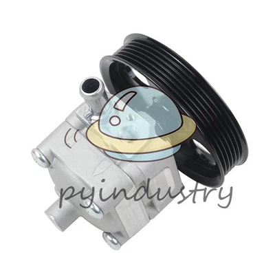 Bomba de dirección asistida 8603105 para VOLVO S60 S70 XC90 2002-2012 D5 diésel 13 cm Foto 1 de 4