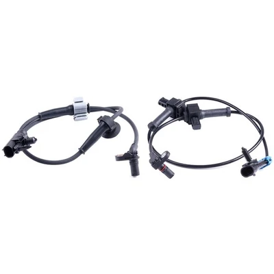 2× Front Rear Left Right ABS Wheel Speed Sensor For 2007-2013 GMC Sierra 1500 - Изображение 1 из 4