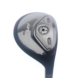 Used Callaway Apex UW 2022 2 Hybrid / 17 Degrees / HandCrafted TX Flex - Picture 1 of 9
