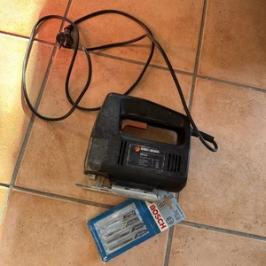 Stichsäge Black und Decker - Bild 1 von 1