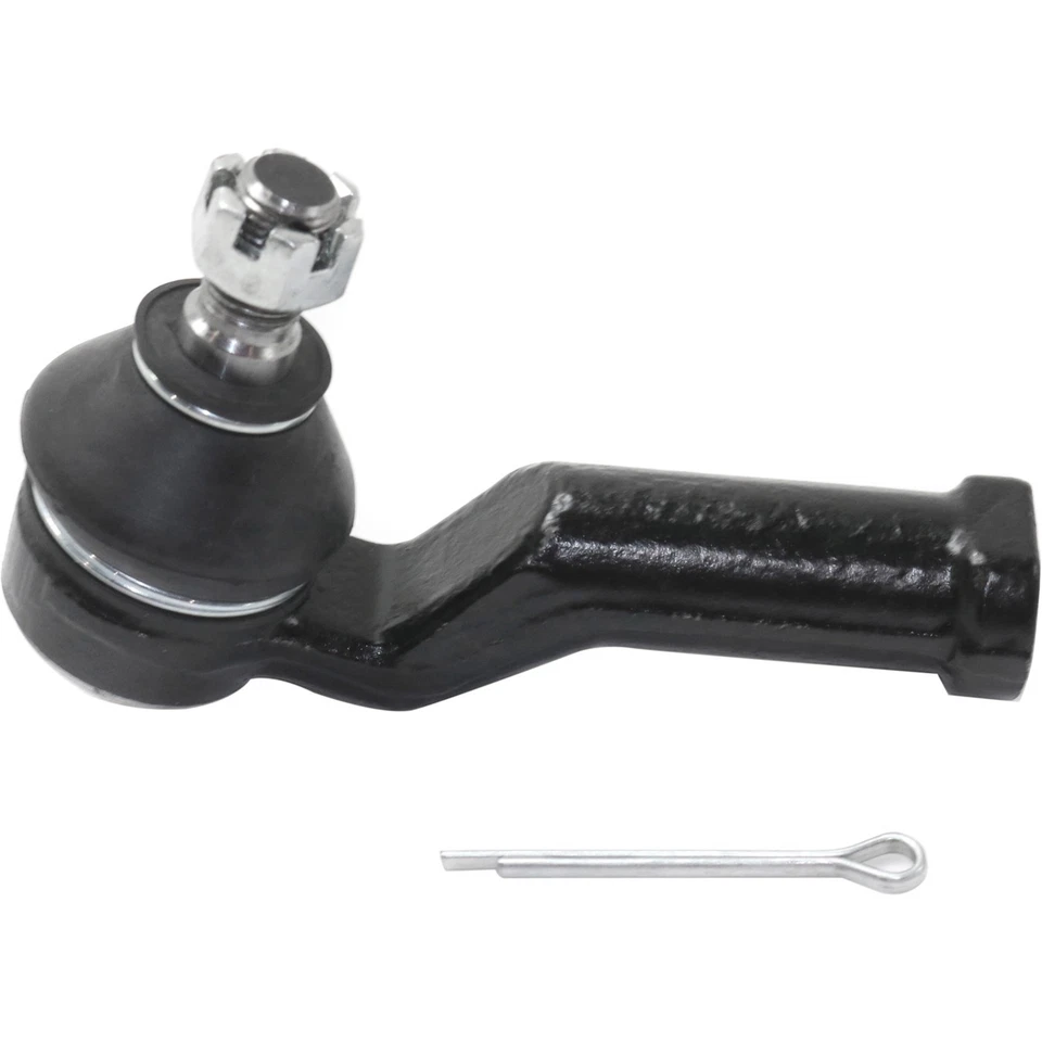 Tie Rod End For 1990-1997 Mazda Miata Front Driver or Passenger Side Outer - Image 1 of 4