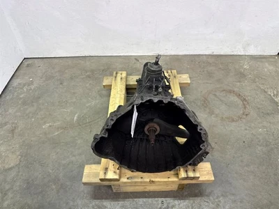 1984-1987 Ford F150 Pickup Manual Transmission 4 Speed Overdrive OEM - Image 1 of 4