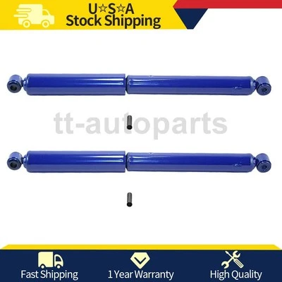 Rear Monroe Shocks Struts For Ford Ranger 1987 1986 1985 1984 1983 - Image 1 of 2