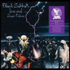 Black Sabbath Live Evil (Super Deluxe (CD) Super Deluxe  Box Set