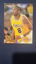 Kobe Bryant Nba Hoops Rookie - Card Values And Recent Listings 