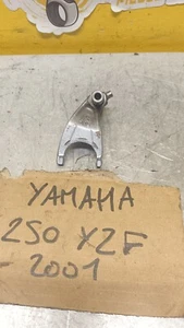 FOURCHETTE C BOITE DE VITESSE YAMAHA 250 YZF 2001 2002 5NL YZ-F YZ F - Imagen 1 de 3