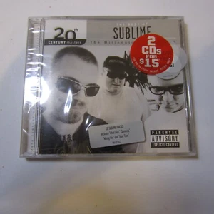 Millennium Collection (Explicit) [us Import] CD (2003) New Sealed - Picture 1 of 2