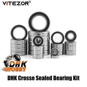 For DHK Crosse Sealed Bearing Kit - Picture 1 of 4