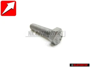 Original VW Hexagon Bolt - N 0102649 - Picture 1 of 6