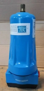 HANKISON #HF6-16-3 COALESCING OIL REMOVAL FILTER L102 - Picture 1 of 7