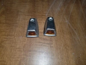 Chrysler Fender Mount Turn Signal Light - Picture 1 of 3