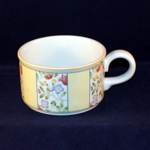 Villeroy & Boch Virginia Teetasse 5 x 8,5 cm neuwertig - Picture 1 of 1