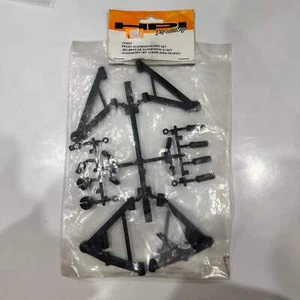 HPI 103047 Mini Trophy Front Suspension Arm Set [Scratch & Dent] - Picture 1 of 1