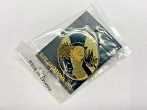 GIFT CREATIONS - 1990's - DC COMICS - BATMAN - THE PENGUIN PIN - BRAND NEW! - #Q - Picture 1 of 3