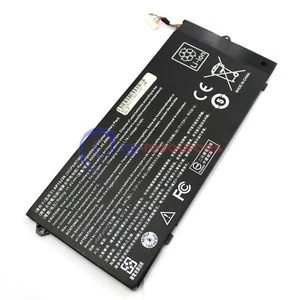 Batteria nuova AP13J3K AP13J4K per Acer Chromebook 11,6" C720-2800 C720P-2666 C740 - Foto 1 di 4