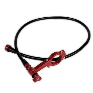 Arlows Bremshebel Versteller Bremsdruck Regelschraube für CNC Brembo RC Bremsheb - Bild 1 von 3