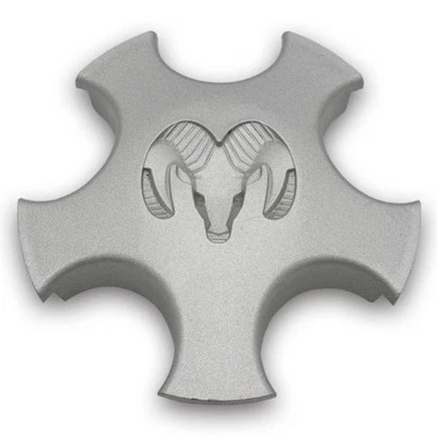 Tapacubos de rueda Dodge Center Cap Stratus 04879236 OEM ORC95TRMAB 01 02 03 Foto 1 de 2